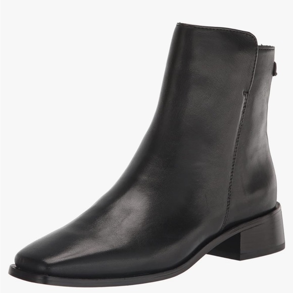 Sam Edelman - Thatcher ankle boots - New in box - Picture 2 of 5